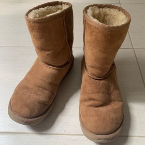 UGG boots